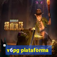 v6pg plataforma